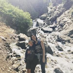 Meet your Posher, Cambridge